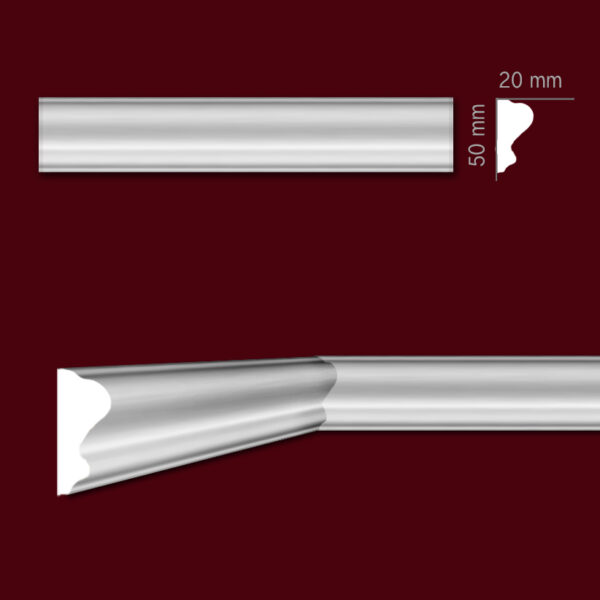 listwa_scienna_plaska_lp19 - master corgips